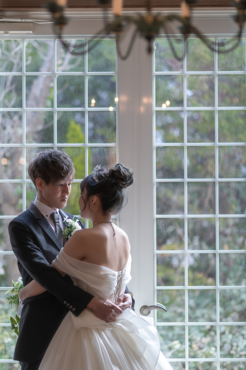 色々なシチュエーションで撮影！