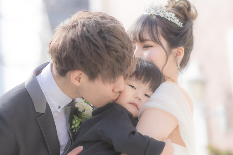 ファミリーフォト