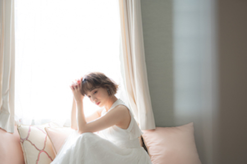 【オシャレ女子必見♡】事前ヘアメイクリハーサル付き撮影プラン◇ドレス1着