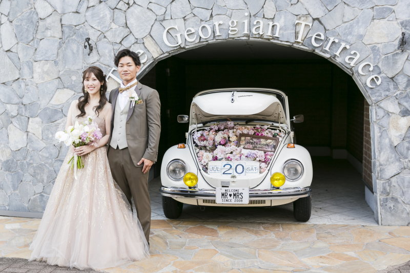 【データお急ぎのおふたりに】特急データ仕上げ!納品10日以内プラン◇ドレス1着撮影