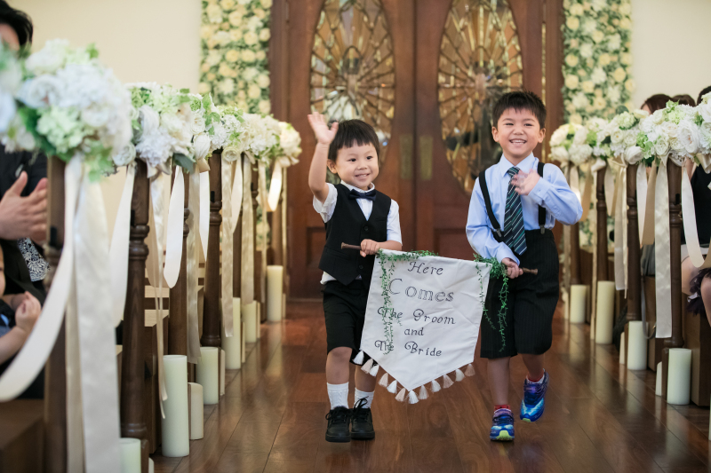 【挙式(人前式)&フォトウェディング】木の温もりあたたかなチャペルで本格挙式&たっぷりフォト撮影◇ドレス1着