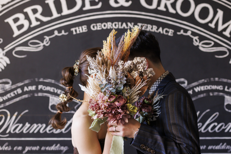 【データお急ぎのおふたりに】特急データ仕上げ!納品10日以内プラン◇ドレス1着撮影