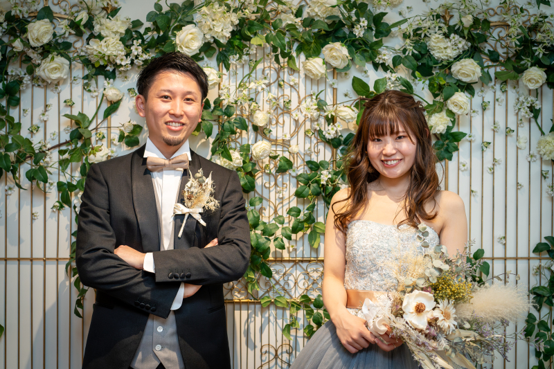 【土日祝OK】木の温もりあたたかなチャペルでも撮影OK◇ドレス1着＆和装撮影