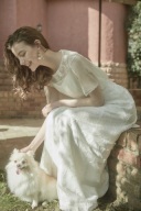 マリアエマリエ＿マグノリア(20-0357)