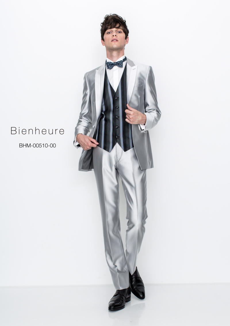 BHM00510(SILVER)
