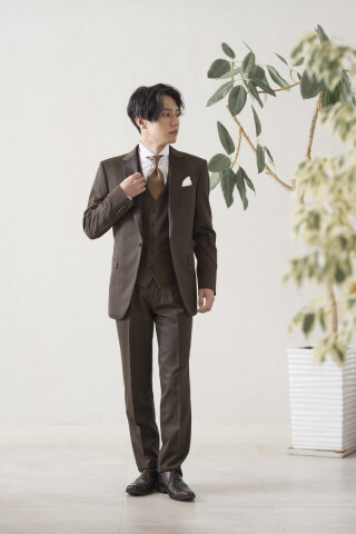 Gino ジーノ DAS5201BR　BEM 