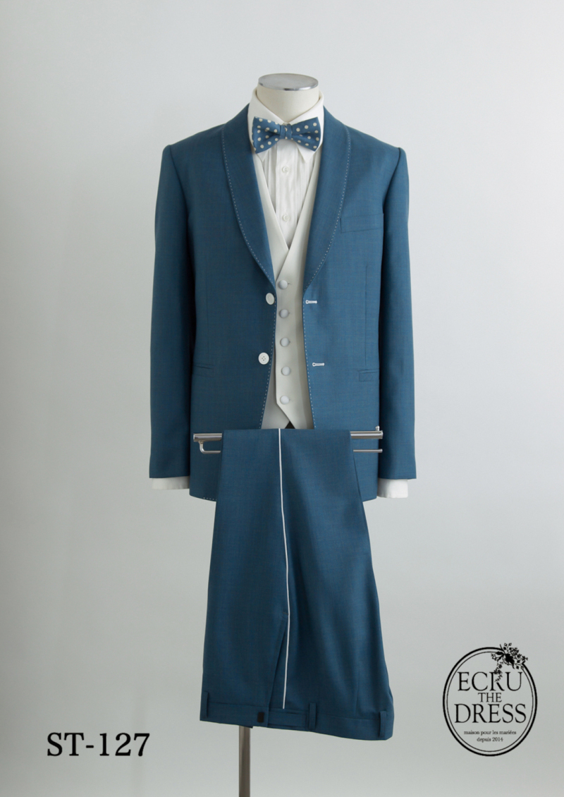 Y-117(BLUE)