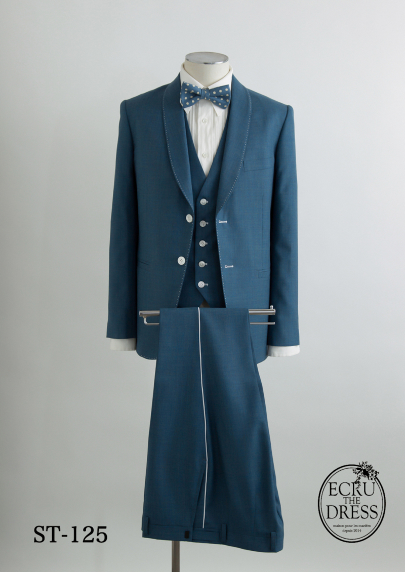 Y-117(BLUE)