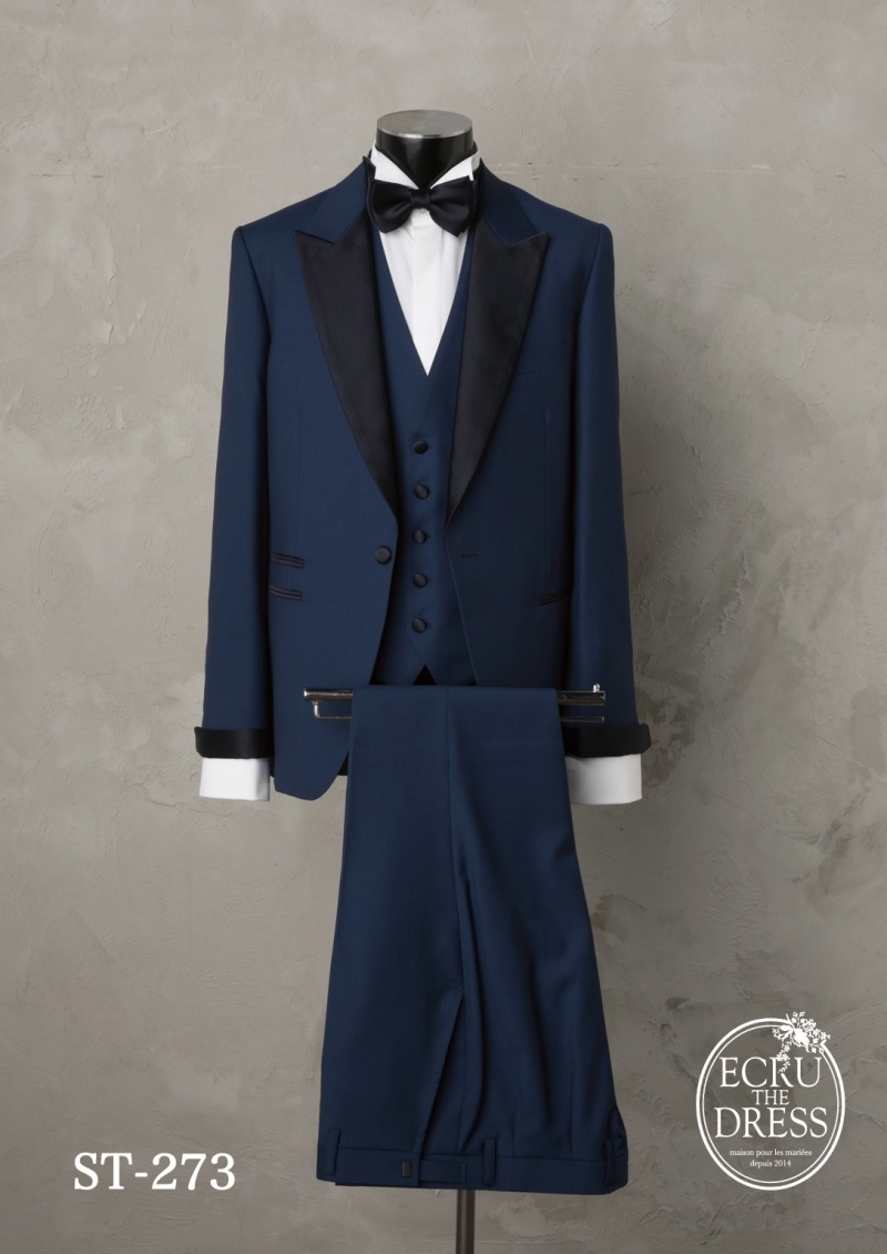 Y-135(NAVY)