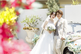 ロケーションフォト♡