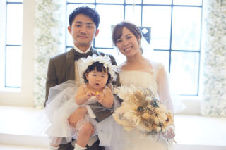 ファミリーフォト♡