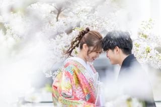 sakuraウエディング