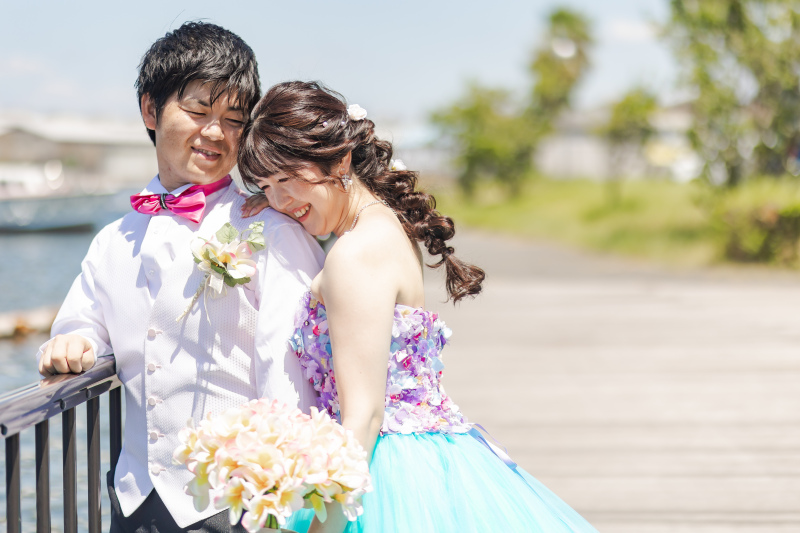 なかよしショット…♡♡♡