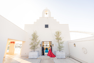 ファミリー挙式＆ロケーション撮影