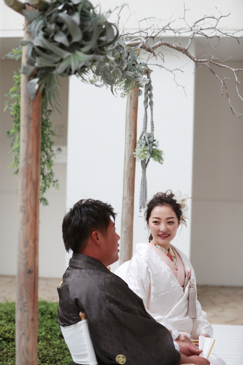 オフショットを