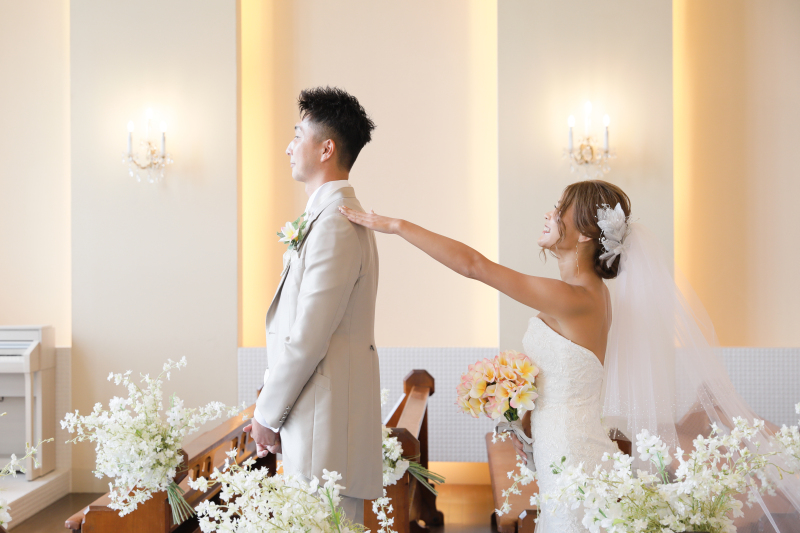 ファーストミート