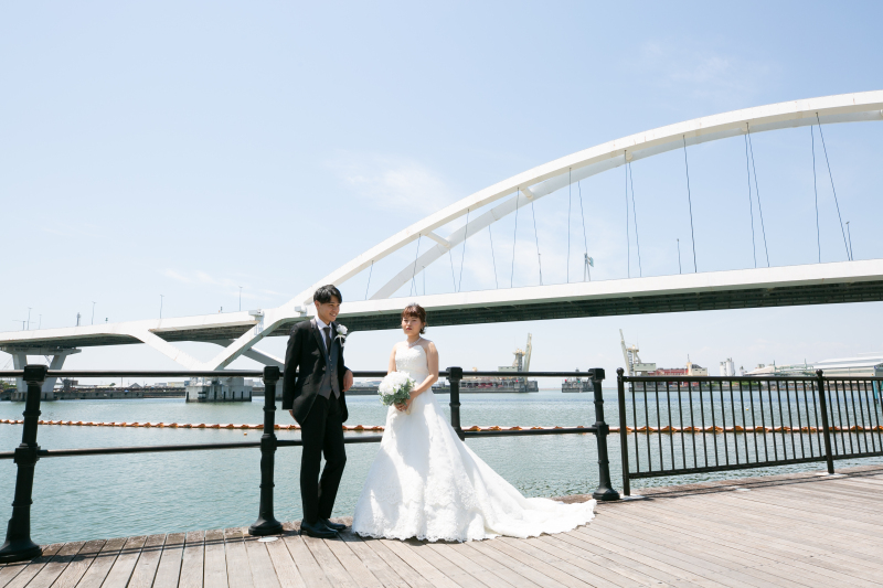 ウッドデッキスポット