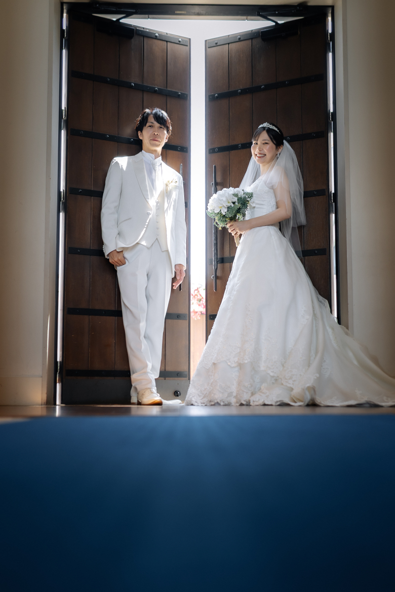 特別な1枚を・・