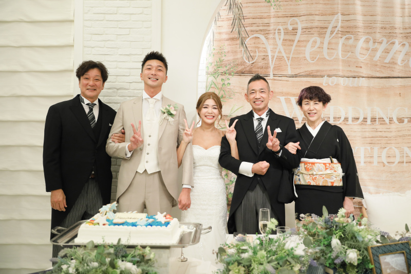 ファミリーフォト