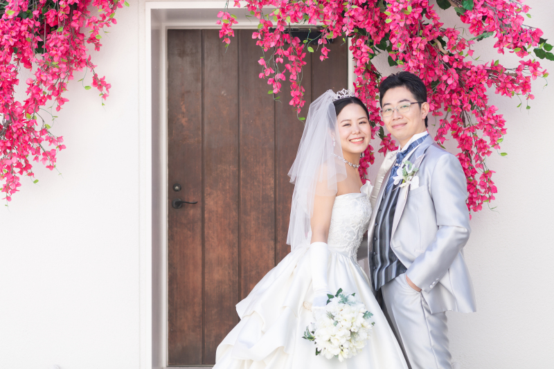 新しいフォトスポットでかわいく撮影♪