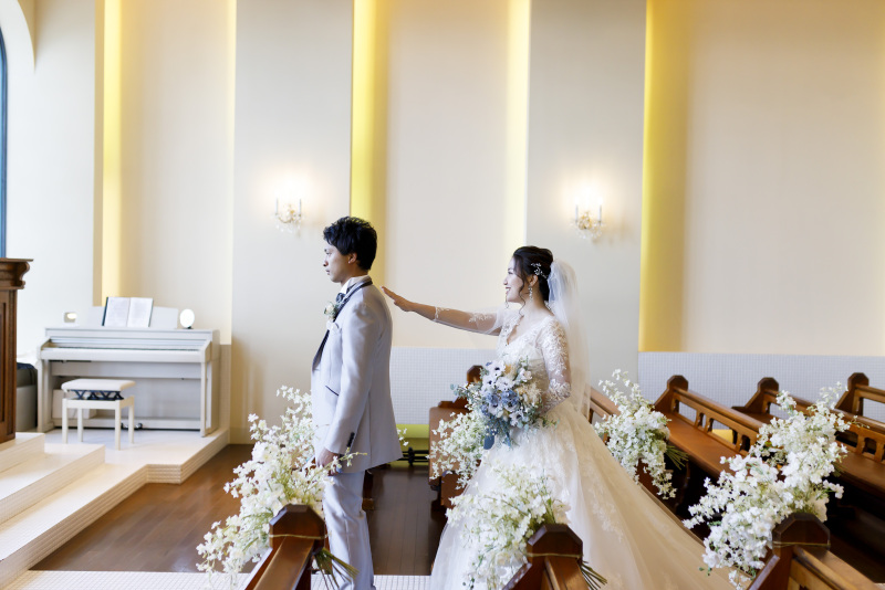 ファーストミート