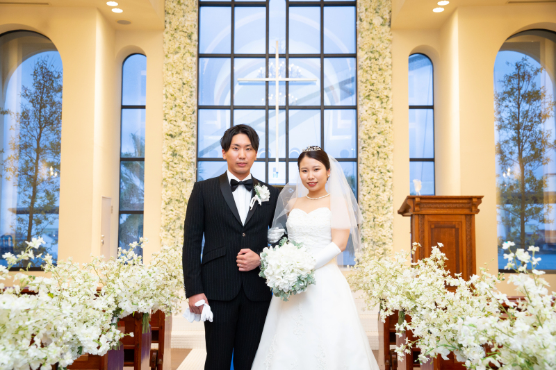 大切なご家族様も一緒に…♡