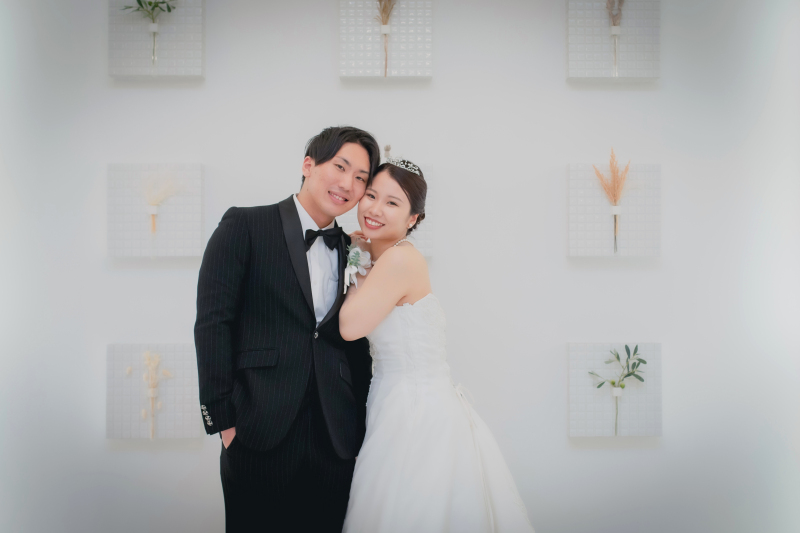 仲良しショット☆