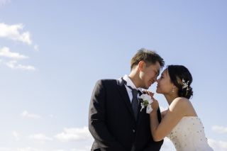 おふたりだけの空間で撮影できます♡