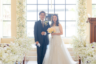 新しいご家族と・・・♡