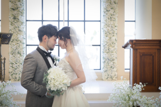 ご家族様も一緒に