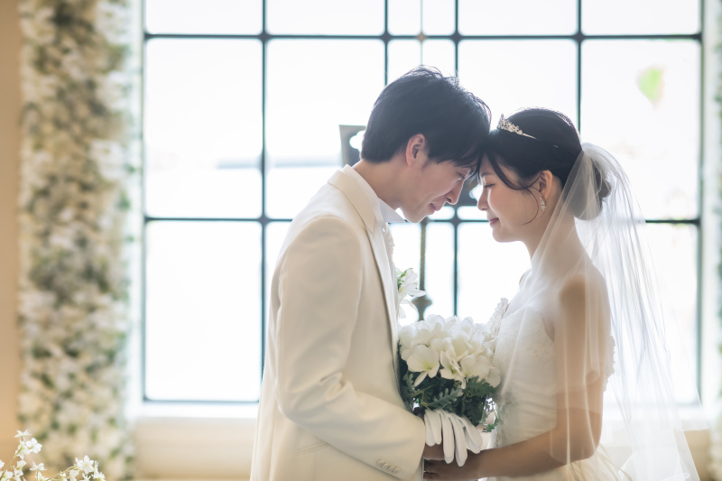 心に残るお写真を・・♡