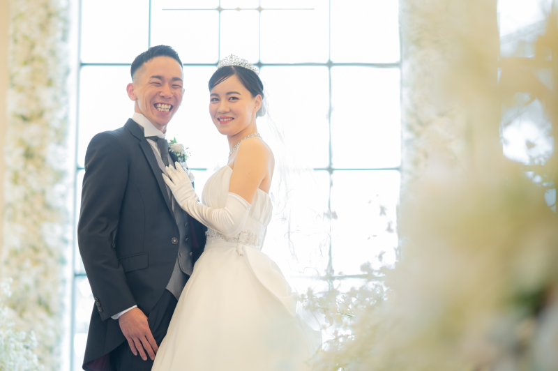 挙式＆フォトウェディング