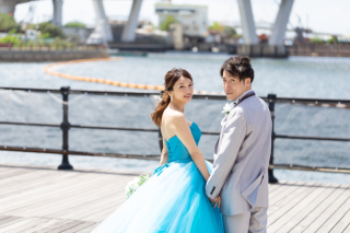 ロケーションフォト