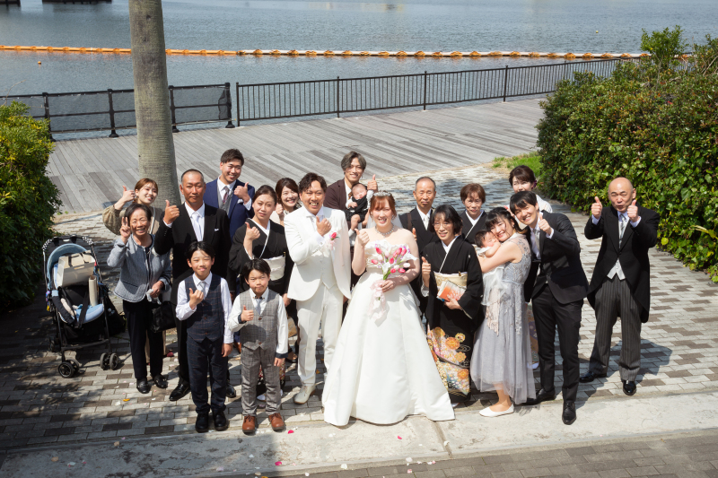 ファミリーフォト