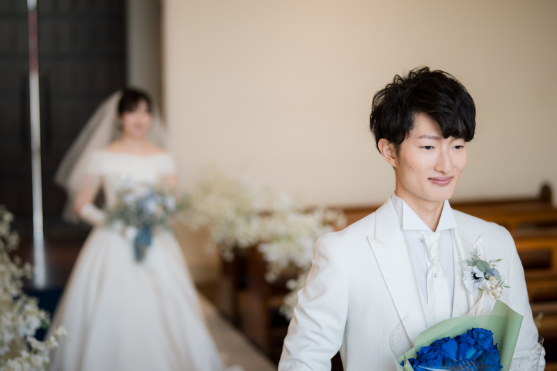 ファーストミート