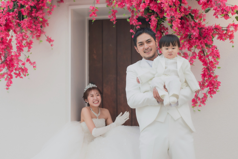 ファミリーショット