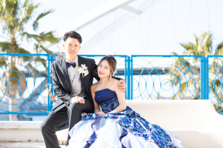 ロケーションフォト