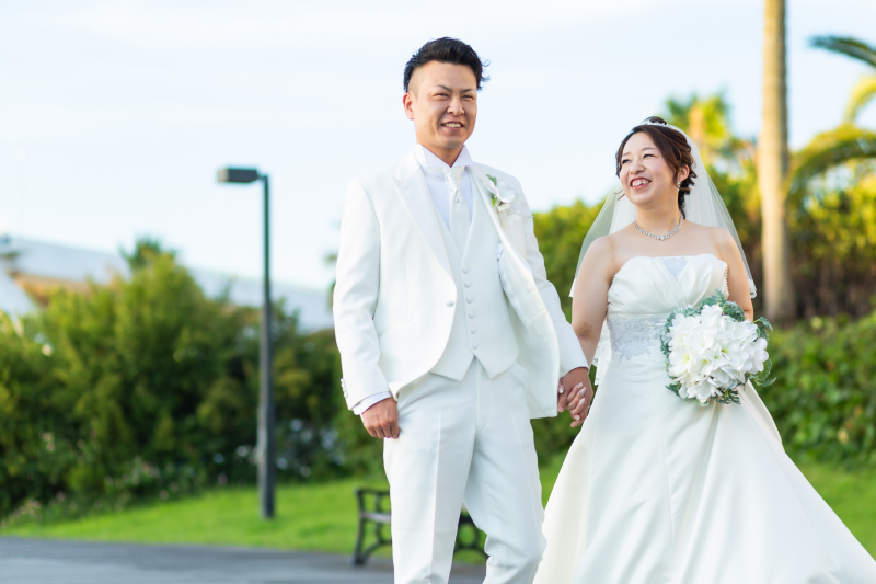 オフショットのようなお写真も・・♡