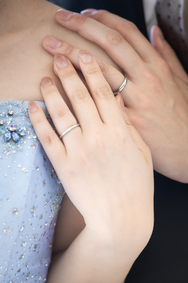 お手元もばっちり◎