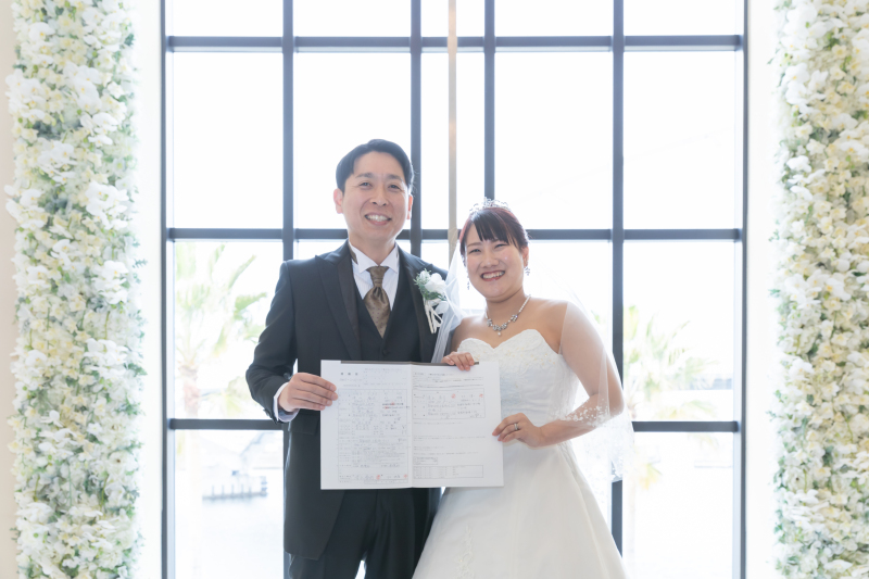素敵な笑顔☺