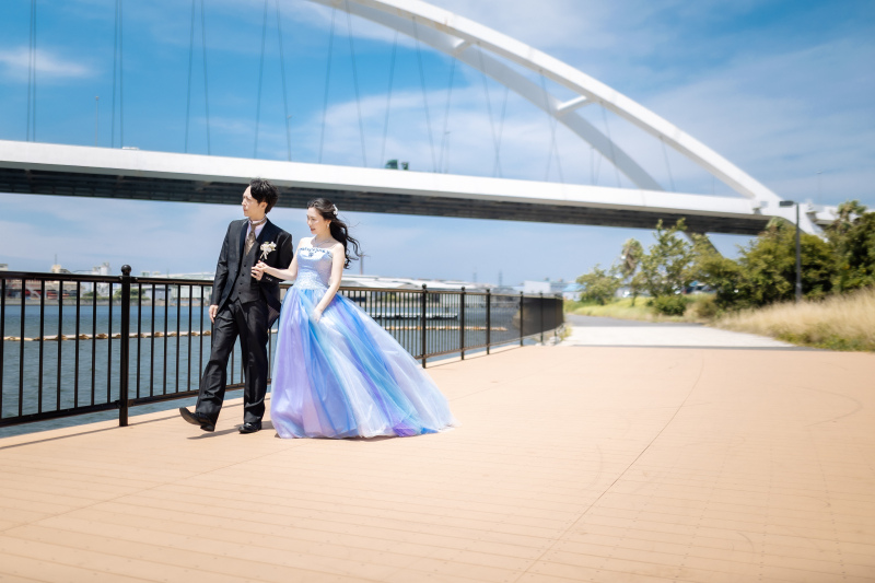 ロケーション撮影！