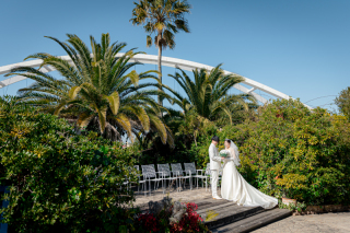 家族と特別なひととき