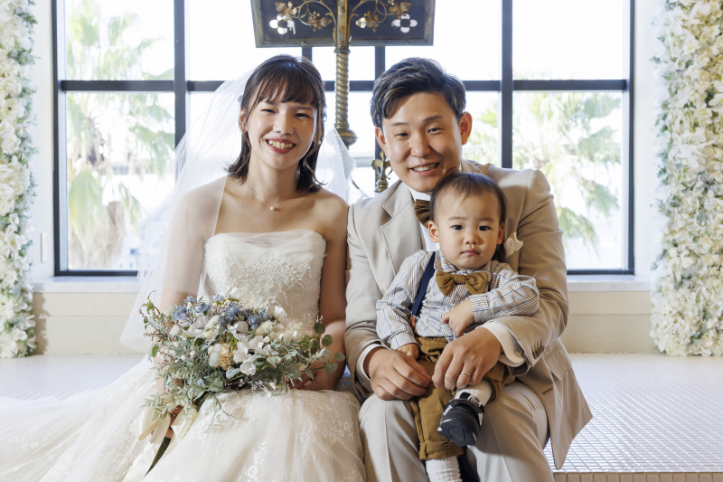 Familyフォト