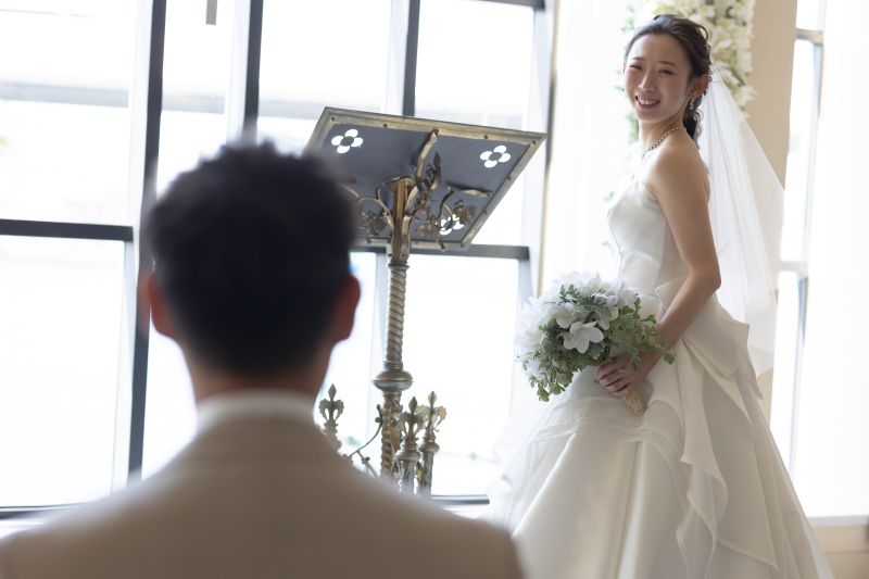 見つめあい…♡