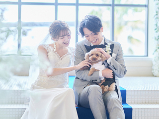 リヴァージュブラン