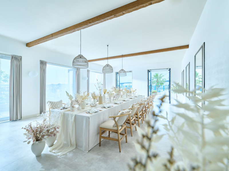 New Open◇少人数専用会場