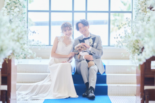 リヴァージュブラン