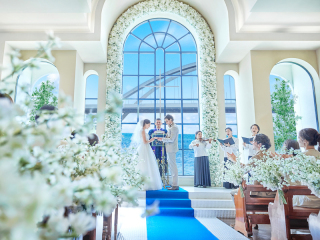 リヴァージュブラン