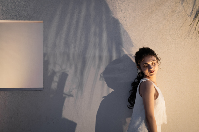 リヴァージュブラン_ソロウエディング対応可