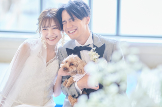 リヴァージュブラン